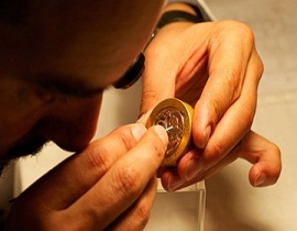 杭州劳力士全自动机械手表保养地址