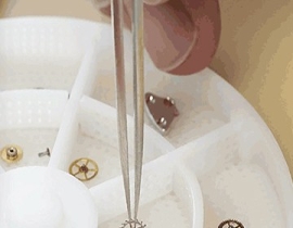 杭州有没有劳力士手表的官售后点