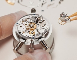 杭州劳力士手表走快维修地址