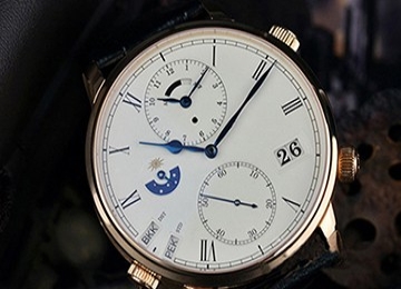 杭州劳力士手表售后维修服务中心电话