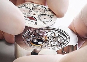 杭州劳力士手表机芯维修价格