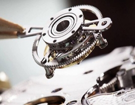 杭州劳力士换指针