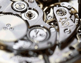 杭州劳力士手表有水珠