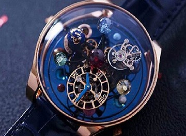 杭州劳力士清洗保养地址