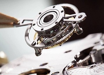 杭州劳力士表机芯维修价格