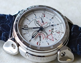 杭州劳力士进水不走