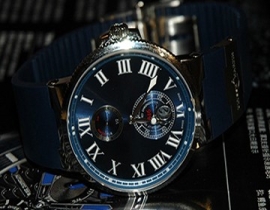 劳力士杭州换表扣