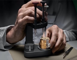 劳力士表杭州维修服务在哪