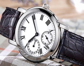 杭州劳力士机械表有水蒸气