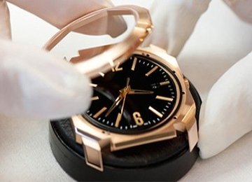 杭州劳力士手表维修机芯多少钱