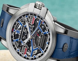 劳力士杭州换表镜