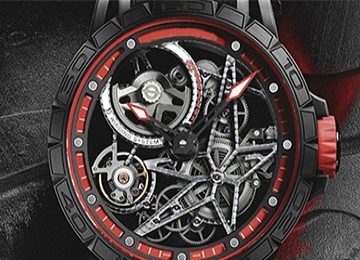 杭州劳力士正规保养地址