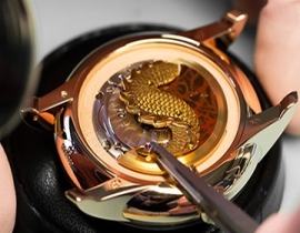 劳力士手表杭州维修服务店在哪