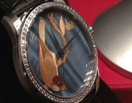 杭州劳力士走时不准了维修电话