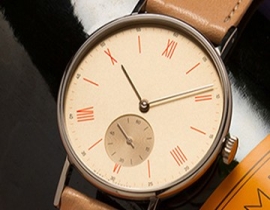 杭州劳力士有雾气不走了