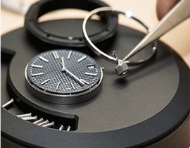 杭州劳力士手表时间不准维修地址