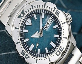 杭州劳力士手表清洗保养