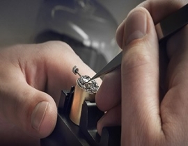 劳力士杭州换蝴蝶扣