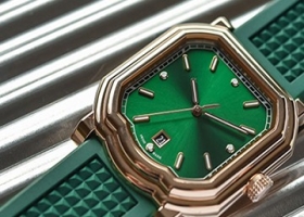 杭州劳力士表有水雾不走了